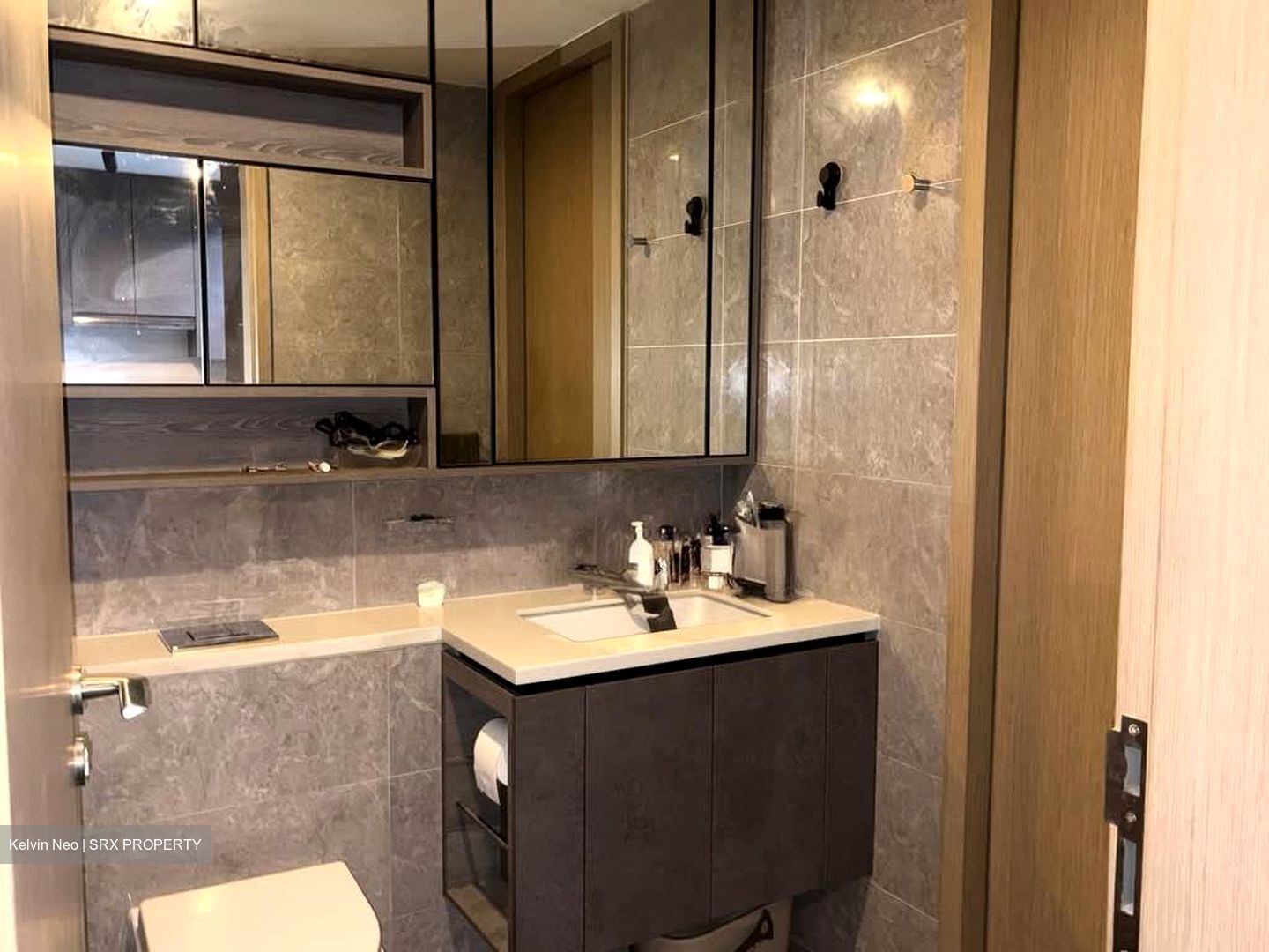 The Tapestry (D18), Condominium #600783621